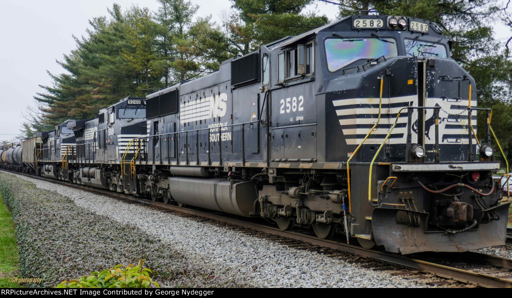 NS 2582